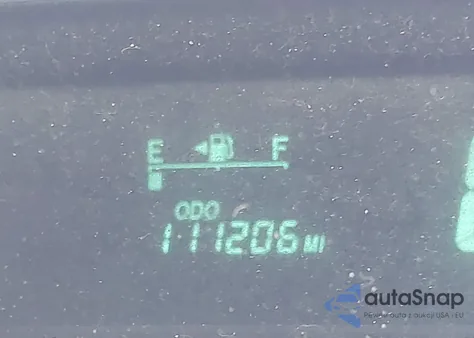 2005 Toyota Prius from USA, damaged, VIN JTDKB20U953116689